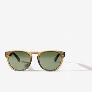 Electric Nashville Matte Olive Polarized